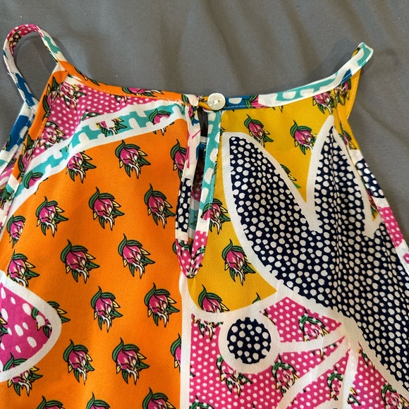 Violet + Claire Blouse - Picture 7 of 11